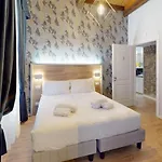 Rome's Gloria Hotel 2*