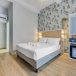 Rome's Gloria Hotel