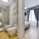 Hotel Rome's Gloria Řím