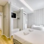 Rome's Gloria Hotel 2*