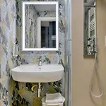 Rome's Gloria Hotel 2*