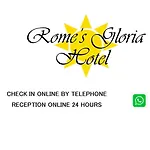 Rome's Gloria Hotel Roma