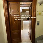 Hotel Rome's Gloria 2*