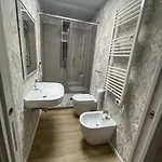 Rome's Gloria Hotel Roma