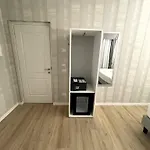 Rome's Gloria Hotel Roma