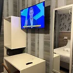 Hotel Rome's Gloria