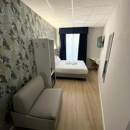 Rome's Gloria Hotel Rome