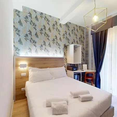 Rome's Gloria Hotel Rom