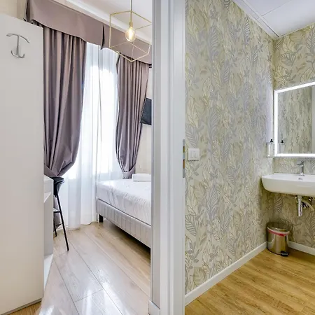 Hotel Rome's Gloria Roma