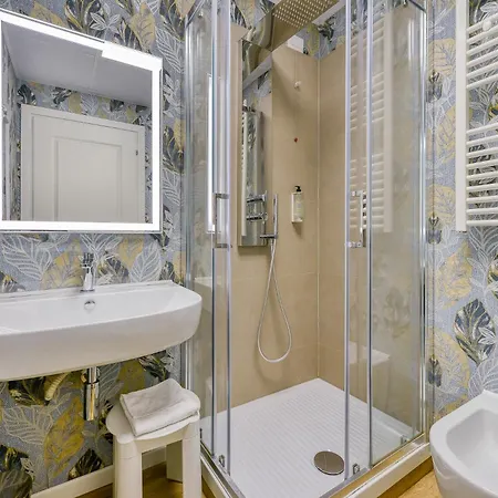 호텔 Rome's Gloria