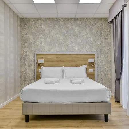 Hotel Rome's Gloria Rom