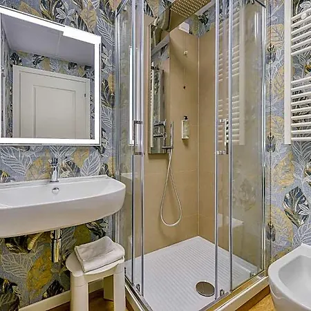 Hotel Rome's Gloria