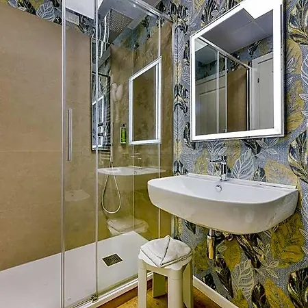 Rome's Gloria Hotel Rome