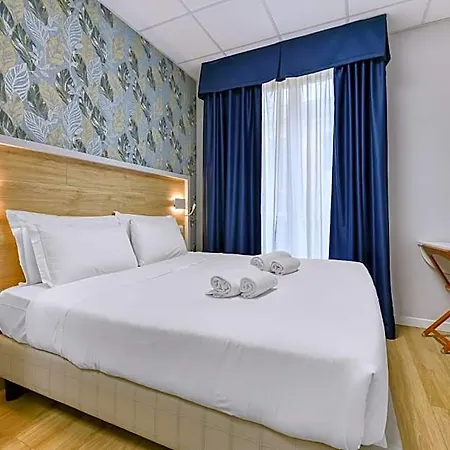Hotel Rome's Gloria