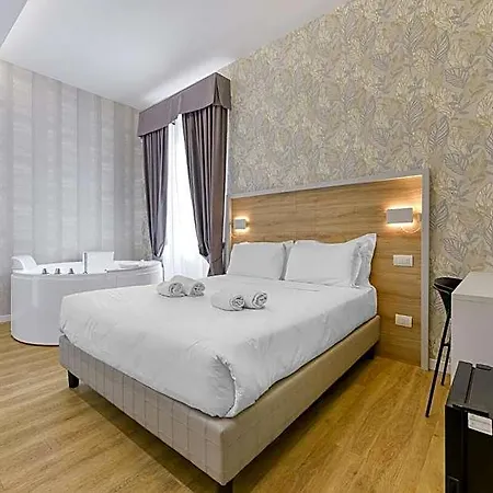 Hotel Rome's Gloria