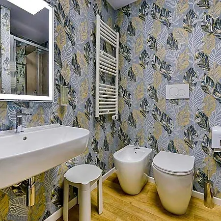 Rome's Gloria Hotel 2*