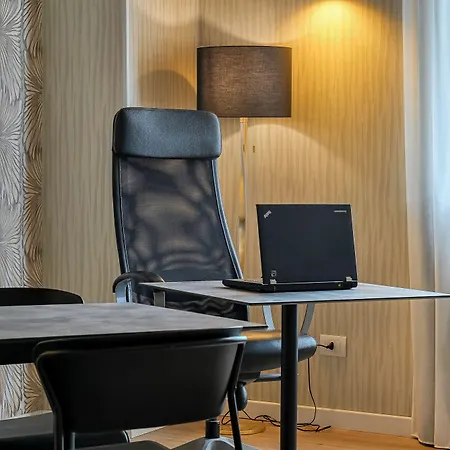 Rome's Gloria Hotel Rzym