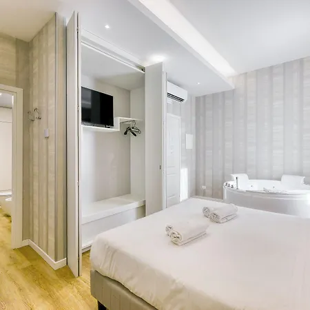 Hotel Rome's Gloria