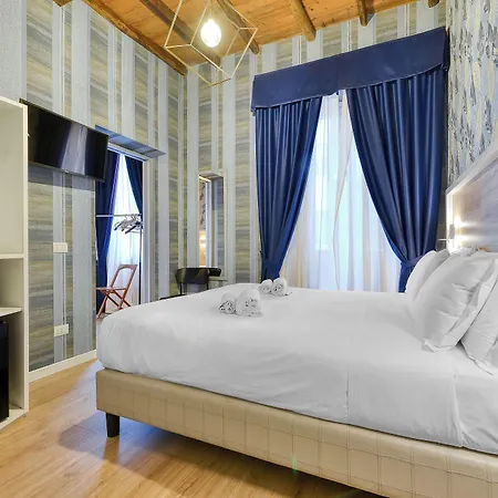 Hotel Rome's Gloria 2*