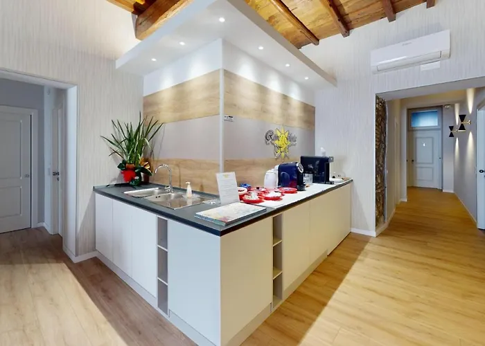 Hotel Rome's Gloria 2*