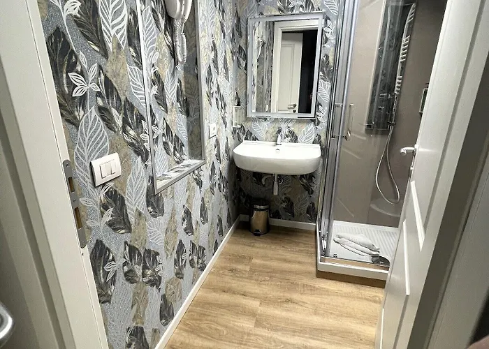 Hotel Rome's Gloria 2*