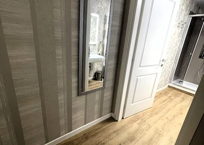 Hotel Rome's Gloria 2*