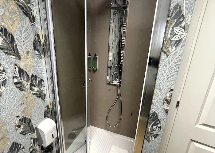 Hotel Rome's Gloria 2*