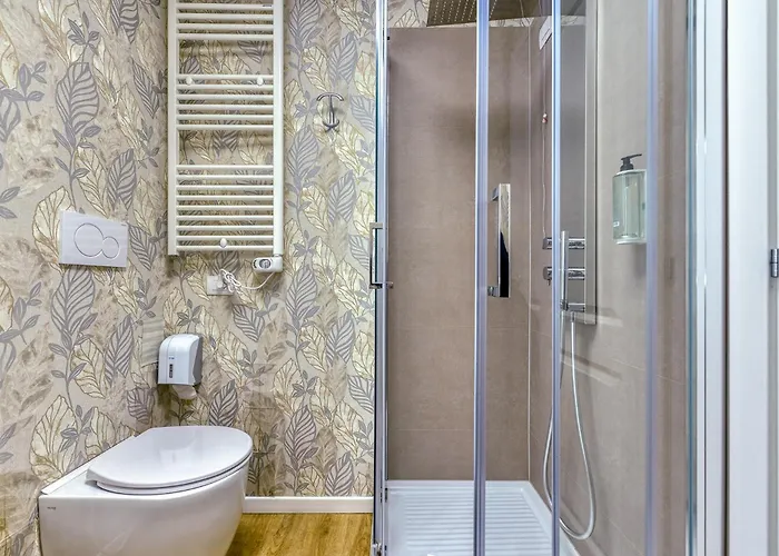 Rome's Gloria 2* Roma