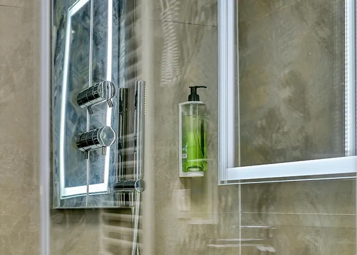 Rome's Gloria Hotel Roma