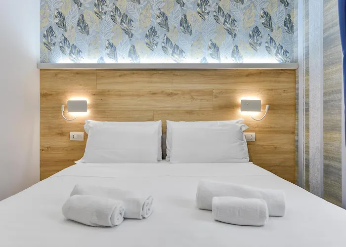 Rome's Gloria 2* Roma