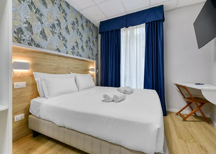 Rome's Gloria 2* Roma