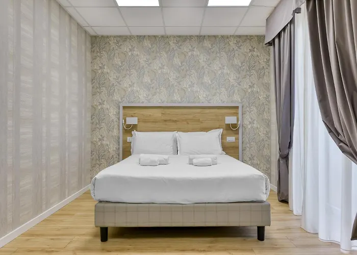 Hotel Rome's Gloria Roma