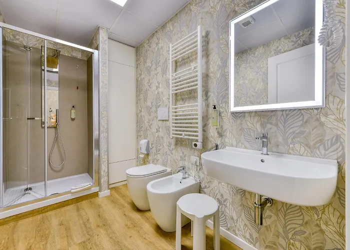 Rome's Gloria 2* Roma