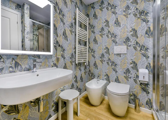 Hotel Rome's Gloria Roma