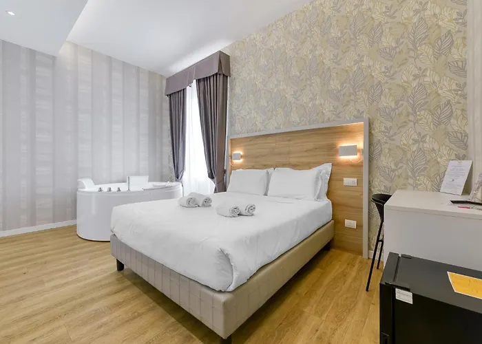 Rome's Gloria 2* Roma