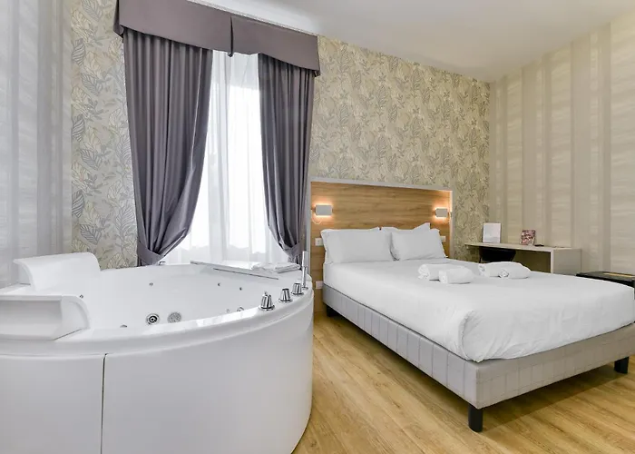 Rome's Gloria 2* Roma