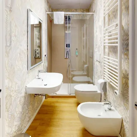 فندق Rome's Gloria 2*