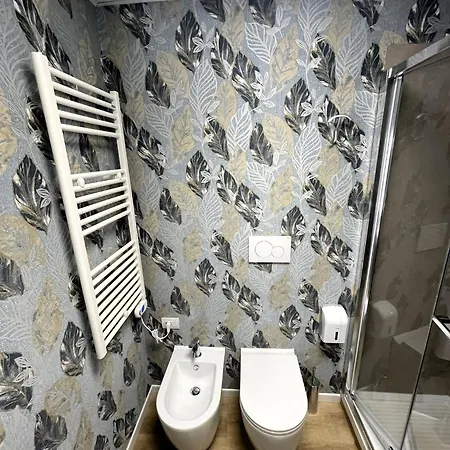 Rome's Gloria Otel
