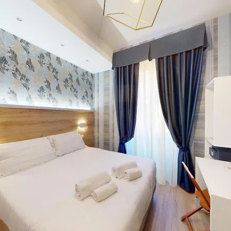 Rome's Gloria 2* Roma