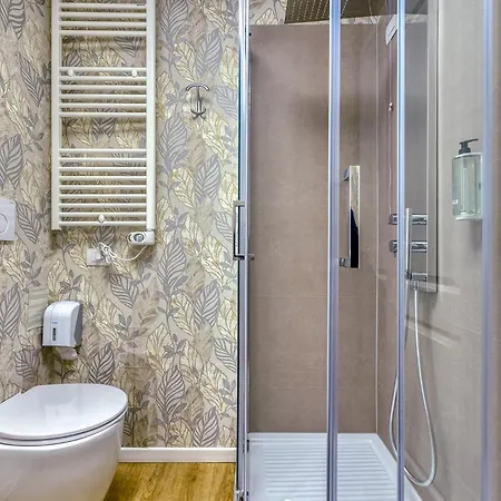 Rome's Gloria 2* Roma