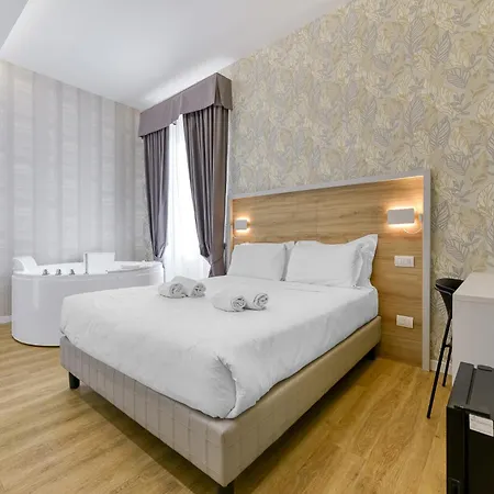 Rome's Gloria 2* Roma