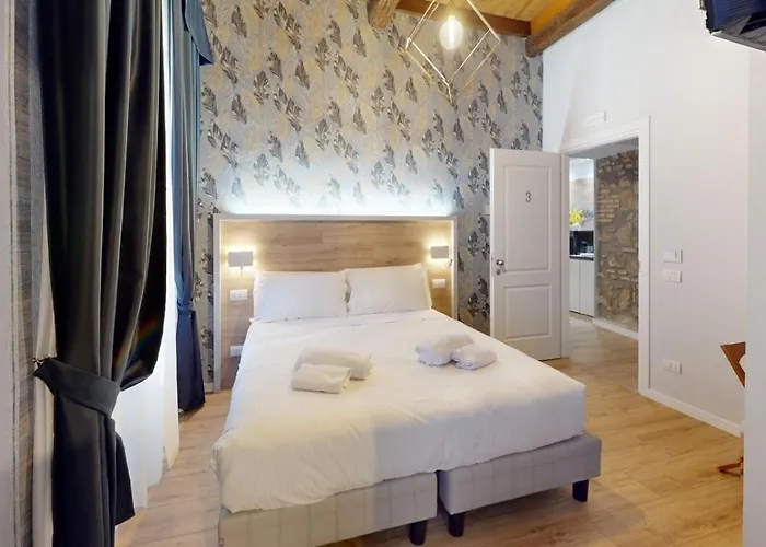 Rome's Gloria Hotel 2*